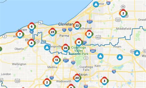 power outage chardon|ohio power outage today.